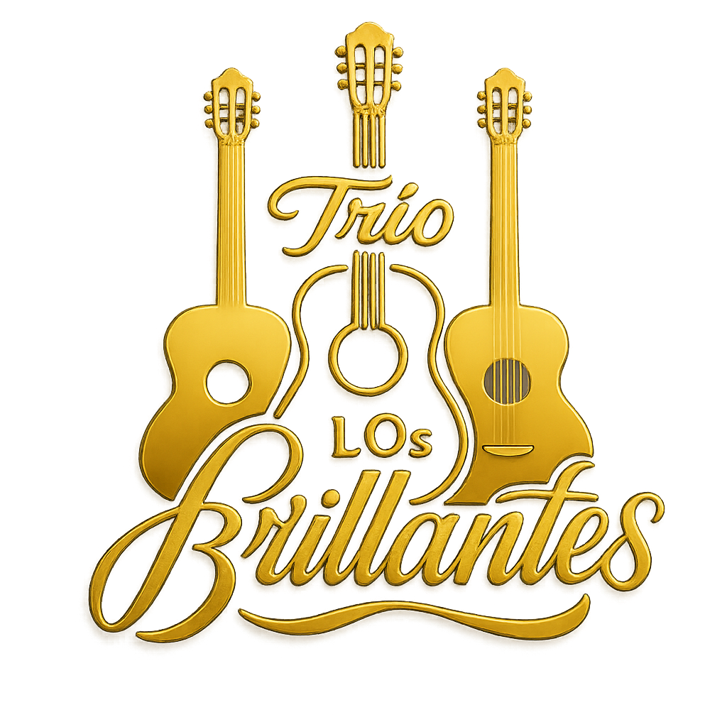 Trío Los Brillantes